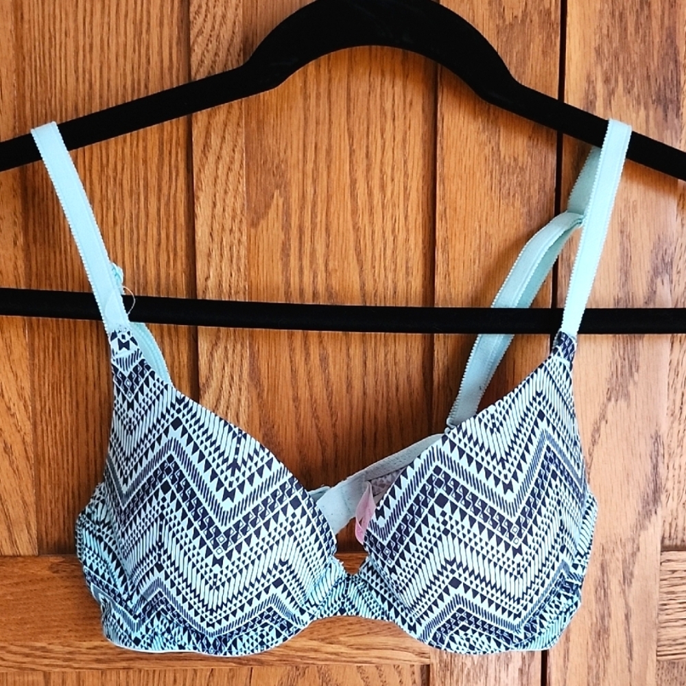 PINK by Victoria's Secret Bra